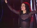 Doris Dragovic: Sakom o stol