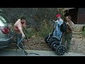 Overland Journey Product Evaluation - Segway X2 (Part 2 of 2)