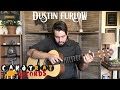 THE ELDER TREE - DUSTIN FURLOW (ACOUSTIC GUITAR)