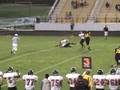 videos de Matt quarterback sack vs. Sexton