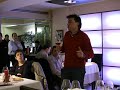 ¿Cuando debo tomar un vino rosado?