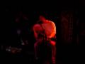 Ben Trussell - Cover - Into the Mystic