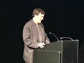 2009 Canadian Comic Book Creator Hall of Fame: Ken Steacy