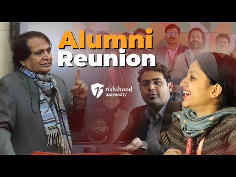Rishihood University Sonepat General video thumbnail 6