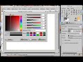 Tutorial de Gimp: Herramienta Rutas
