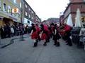 T. L. C linedance