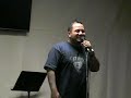 Red Cloud-Freestyle