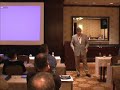 BareMetal Data World 2006: Steve Richards
