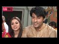Diya Aur Baati Hum CAST MOBBED in Ajmer - MUST WATCH !!!