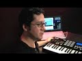 AKAI MPK49 Overview