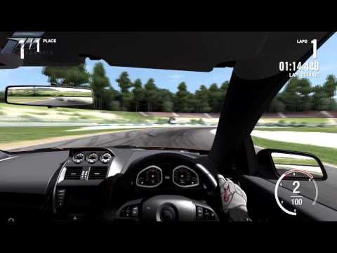 february ALMS pack - Cars Information 0:03 1992 Alfa Romeo 155 Q4 Class: D Performance Index: 345 Power: 187 HP-----------[ 139 KW ] Torque: 219 LB-FT------[ 297 N-m ] Redline RP...