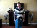 TASER HOLSTER DEMO - NYLON - ExtremeTactical.com