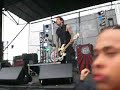 MxPx at Bamboozle