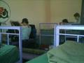 �i�eklik�y Aday Sinifi Son E�itim Kampi, 2007