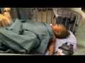 Hospital Ship Staffed by Volunteer Medical Professionals Provides Comfort