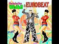 Vodka by Mad Cow and the royal Eurobeat Orchestra of Bazookistan Lyrics: Vodka Vodka Play the Balalaika Olga Katrinka Dance and loose control Follow the rhythm of Siberia Singin' all together, vodka and rock and roll In the land of the brand 