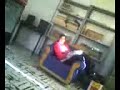 en la prepa jejej