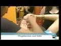 Depilacion con Hilo (threading) una tecnica de depilacion