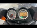スズキ バンディット1200S バンディット1200S 2006年モデル 社外マフラーカスタムスペアキーあり!!