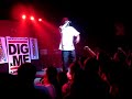Tassho Pearce AKA EMIRC live from Honolulu