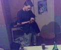 Part.2 Millot a retrouv� son porte monnaie...