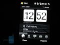 HTC Touch Diamond Review *Part 2 of 3
