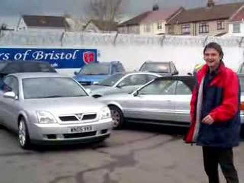 bristol street motors