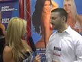 Ocean Bloom & Status Fitness Magazine Interview Ryan Deluca Ocean Bloom & Status Fitness Magazine Interview Ryan Deluca