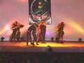 SHOW  SAMBAROCK COM MESTRE CLAUDIO NOSTALGIA E PROF MOSKITO