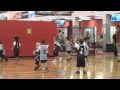 Matt Steffe - D Hoops