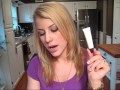 September Birchbox--one Year Anniversary!