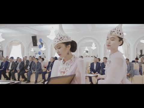 ЕМГ-де Дүниежүзілік қоршаған ортаны қорғау және еңбекті қорғау күндеріне орай үздік қызметкерлер марапатталды