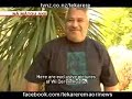 Interview with Ngatai Huata about Wi Derek Huata and the charges of hitting students
