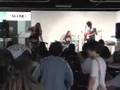 The Plurals @ (Scene) MetroSpace 01