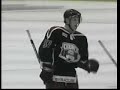 Joakim Lindstrom Goal vs Amerks 1/12/07