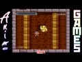 anime games propose un test de jeu vid�o tir� d'un anime voire d'un manga. un invit� d�couvre pour la premi�re fois un jeu et il doit y jouer pendant 5 minutes. ce premier anime games est sur tetsuwan atom (astro boy) sur super famicom (super nintendo).