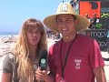 Teen Surfing - Top Pro Juniors in the USA!