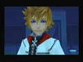 Kingdom Hearts 2 Organ Memories