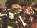 Mantax vs Kalmah