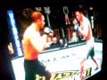 thewin in ufc-ultimate fighting champion