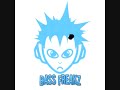 BassFreaks - Tech Trauma - Higher Tempo