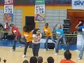 Pstar and Dcity @ Fitness Expo Pstar and Dcity @ Fitness Expo