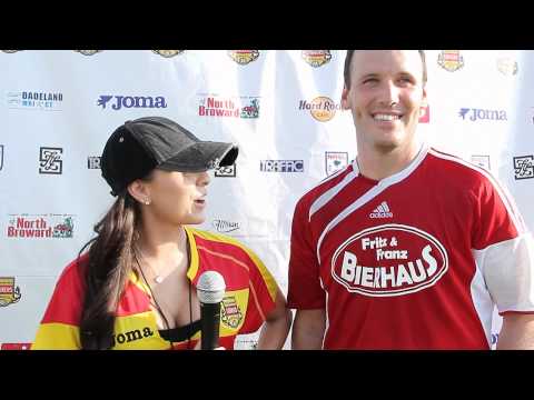 Interview with Pub Cup Champion Team Captain Interview with Pub Cup Champion Team Captain