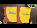 Homeschool Curriculum Flip Through| Let’s Take A Look! | Saxon Math 7/6