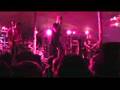 Another Boredom Movement - Project 86 Live @ Cornerstone 06