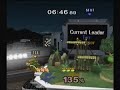 SFAT (Fox) vs ILLiterate (Bowser)
