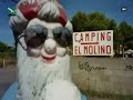 Tuinkabouter in Camping El Molino - L\