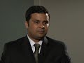 Interview with Asif Chaudhry
