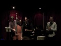 Jonathan Bright & The Nuclear Bees - From Russia With Love