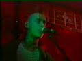 Bow Wow Wow - Live Sefton Park Liverpool 1982